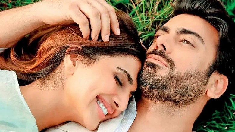 Fawad Khan's appearance in upcoming movie 'Abir Gulaal' stirs controversy in India