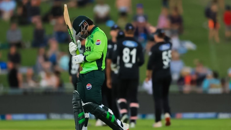 Rizwan reflects on Pakistan’s defeat in second ODI against New Zealand