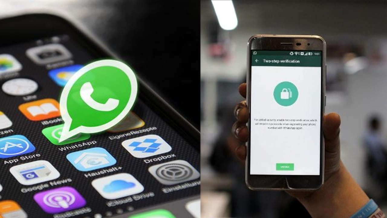 7 simple steps to secure your WhatsApp from cyber threats
