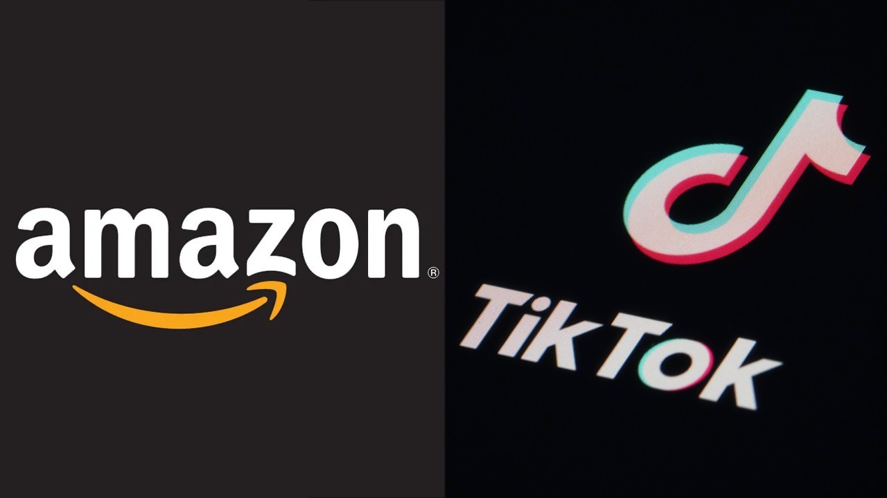 Amazon joins race to acquire TikTok ahead of US ban deadline