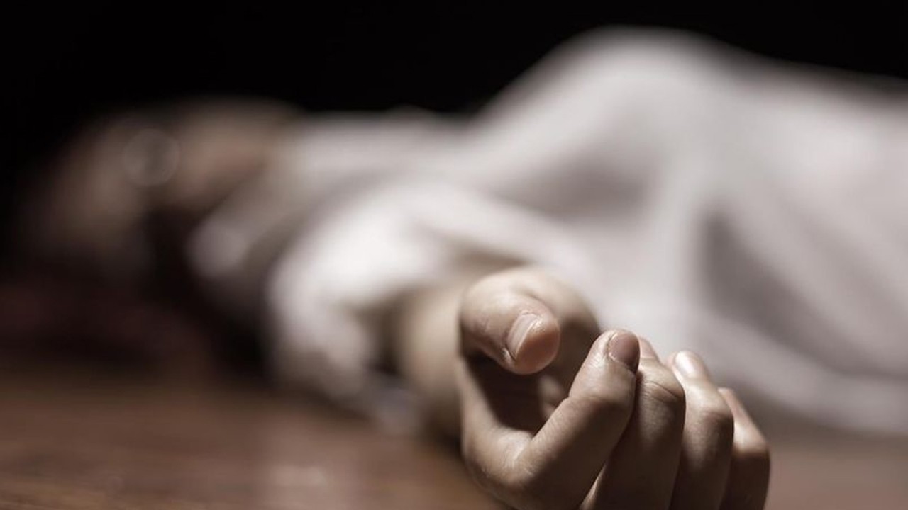 Girl shot dead on her wedding day in Lahore