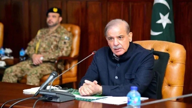 PM Shehbaz announces Rs 7.41 per unit reduction in electricity prices