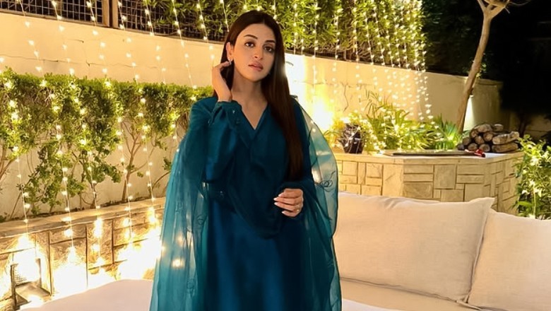 Anmol Baloch brushes off wedding rumours