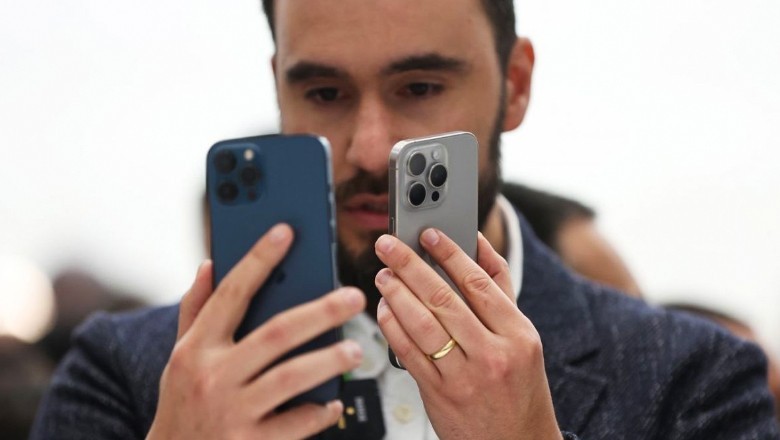 iPhones expected to become pricier due to Trump administration's tariffs