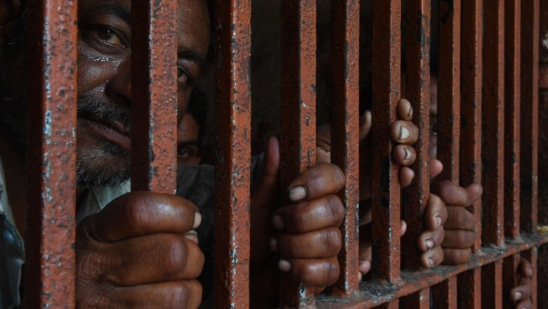 Punjab introduces online system for prison reforms, inmate welfare