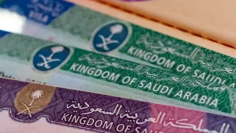 Saudi Arabia restricts multiple-entry visas for Pakistan, 13 other countries
