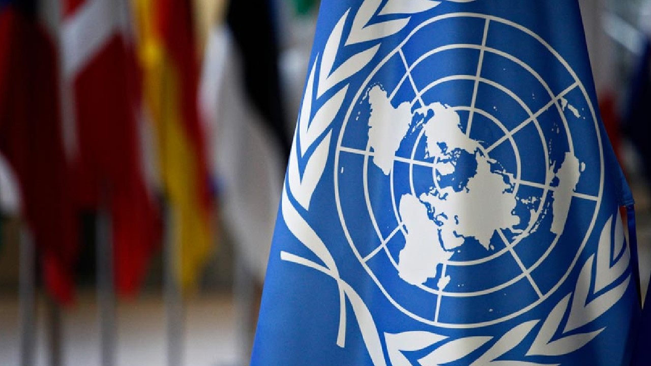 Pakistan re-elected as member of UN Commission on Narcotic Drugs