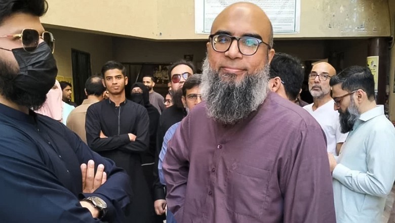 Court grants bail to journalist Farhan Mallick in 'anti-state' content case