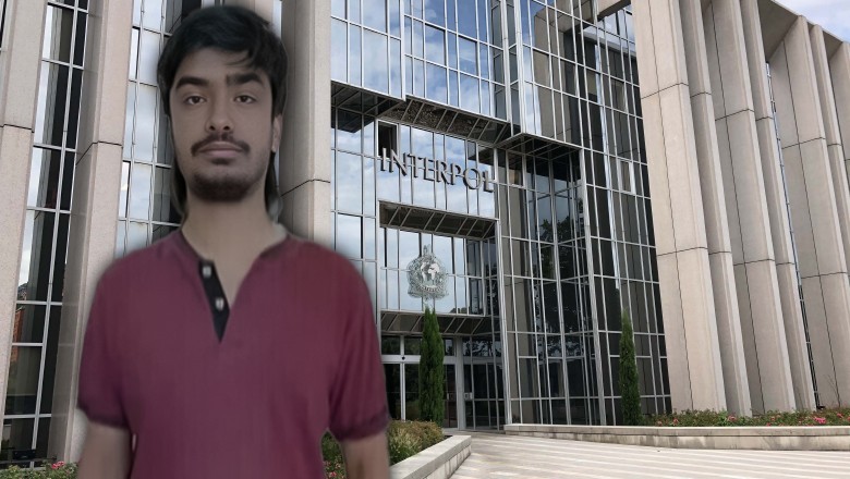FIA seeks Interpol's 'Silver Notice' to probe Armaghan's foreign assets