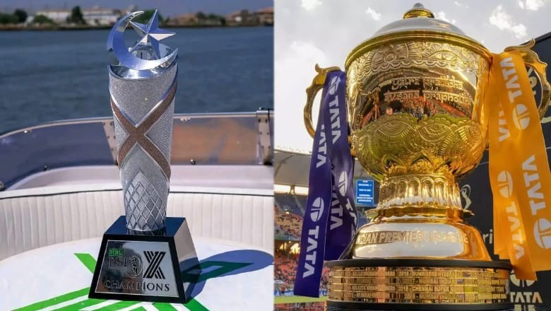 Najam Sethi proposes IPL-PSL faceoff