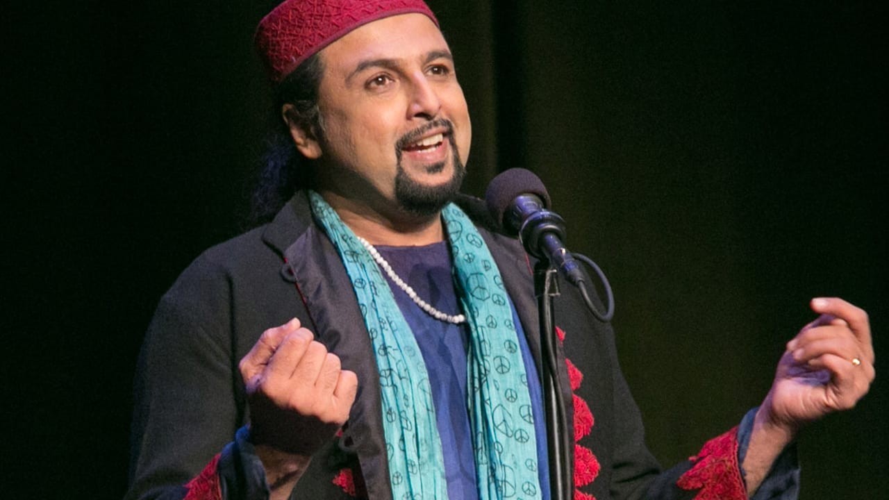 Singer Salman Ahmad booked under PECA act