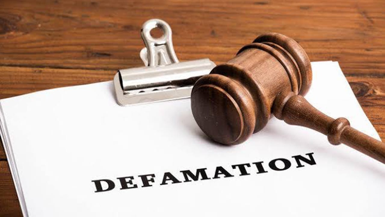 Umar Farooq Zahoor wins defamation case against Norway's VG tabloid