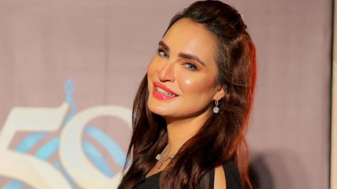 FIA summons Nadia Hussain in Rs540 mln fraud case involving husband