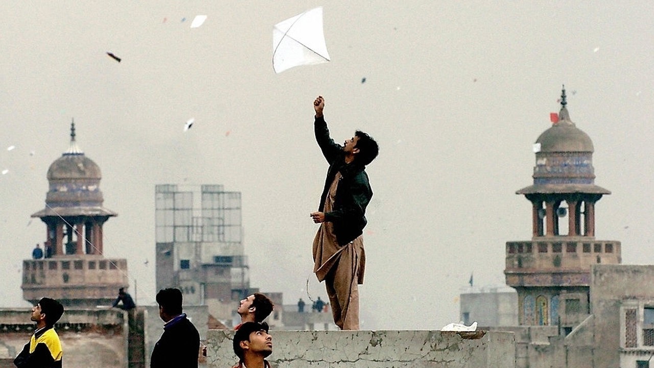 Punjab govt to revive Basant Festival with strict safety measures