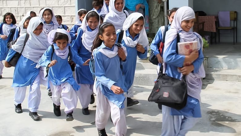 Early summer vacation likely in Punjab schools