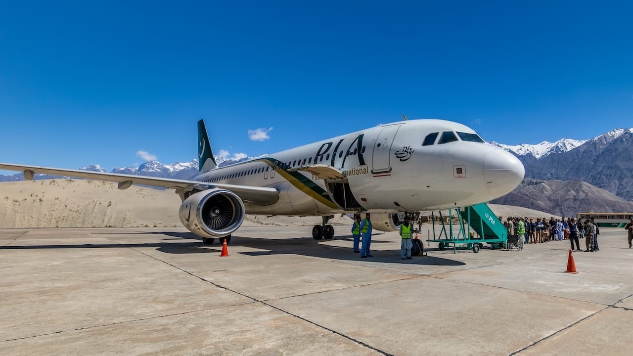 Govt to invite fresh bids for PIA privatisation