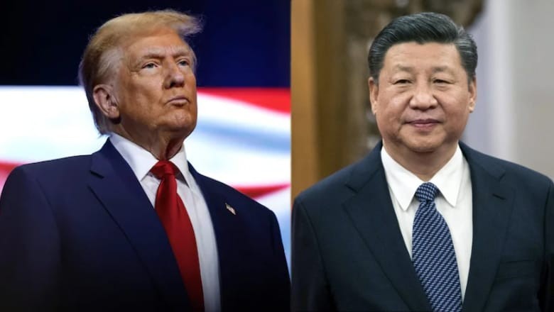China hits back: US goods to face 125% tariffs starting April 12