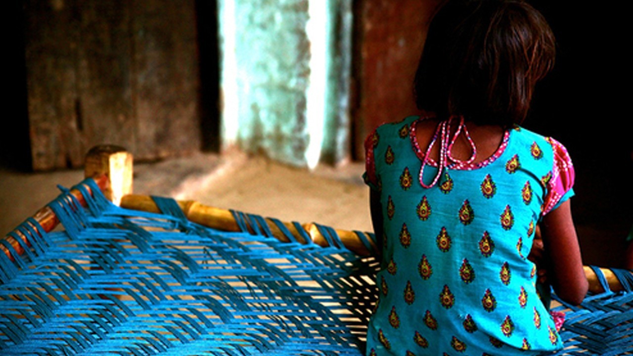 10-year-old maid tortured to death in Lahore for not doing housework properly