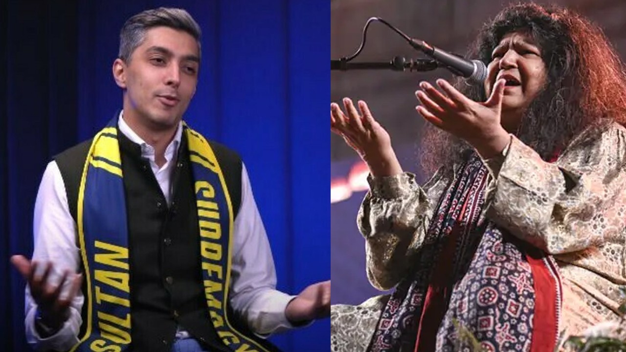 Ali Tareen unhappy over alleged lip-syncing at PSL opening ceremony