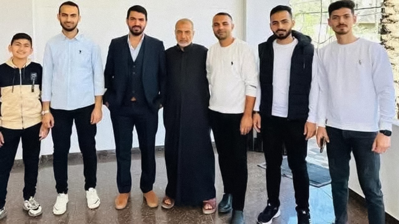 Israeli airstrike kills six brothers volunteering to feed starving Palestinians