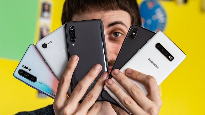 Trump's tariff: Good news for smartphone buyers in Pakistan