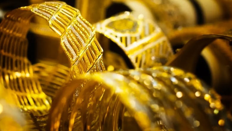 Gold prices in Pakistan reach all-time high amid global surge
