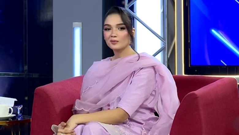 “One-side love hurts:” Romaisa Khan’s remarks spark specualtions