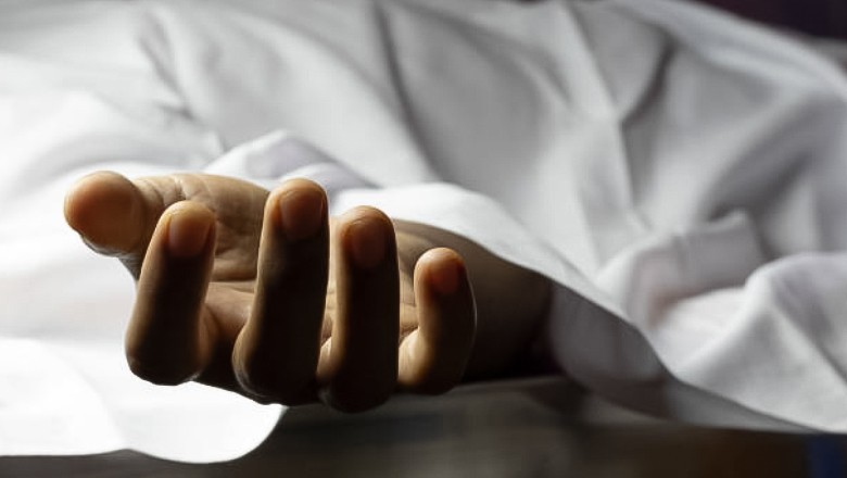 Karachi man hires ex-security guard to kill father over domestic dispute