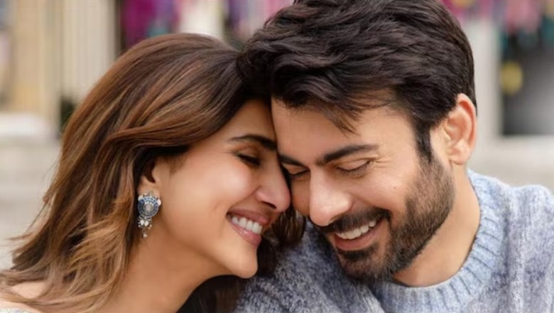 Fawad Khan's Abir Gulaal shifts release to Dubai after boycott threats in India