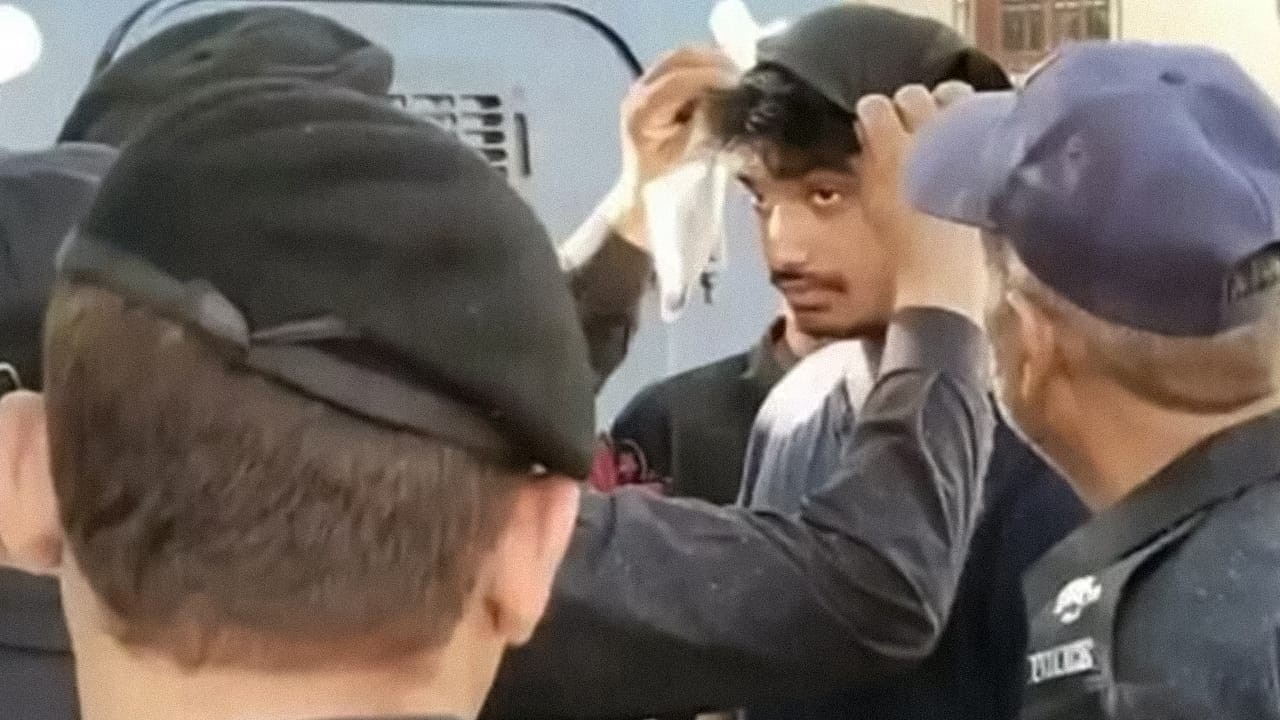 FIA registers fresh case against Armaghan over crypto fraud