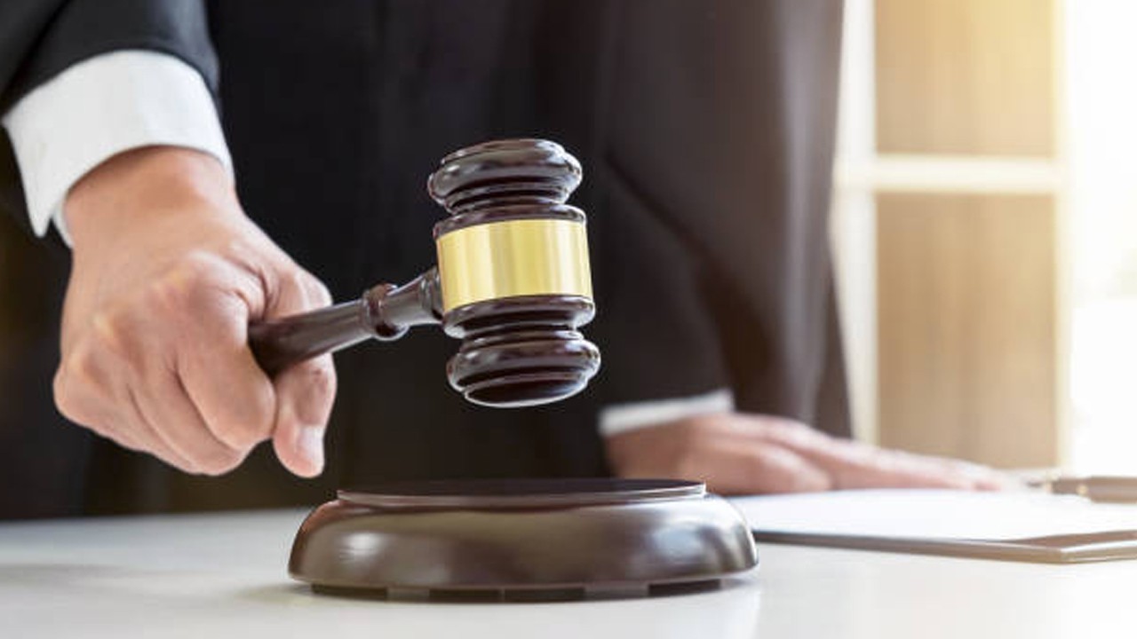 Faisalabad man gets death sentence in blasphemy case