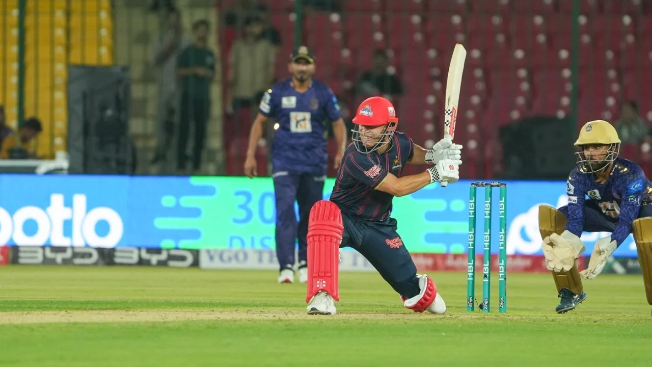 PSL 10: Karachi Kings crush Quetta Gladiators by 56 runs