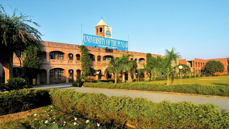 Punjab University teachers flee with PhD scholarships worth Rs320mln: report