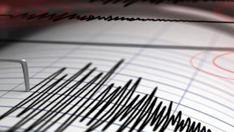 Second earthquake in one week jolts Islamabad, parts of Punjab and KP