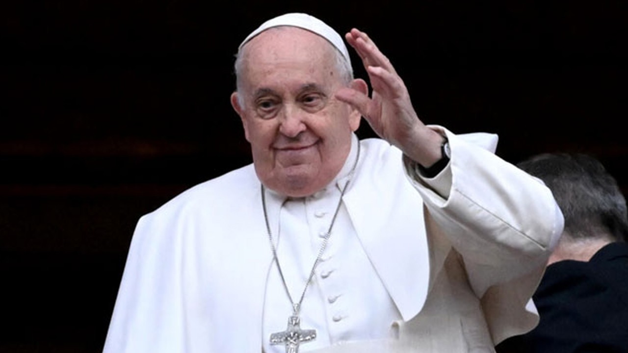 Pope Francis, head of Catholic Church, passes away at 88
