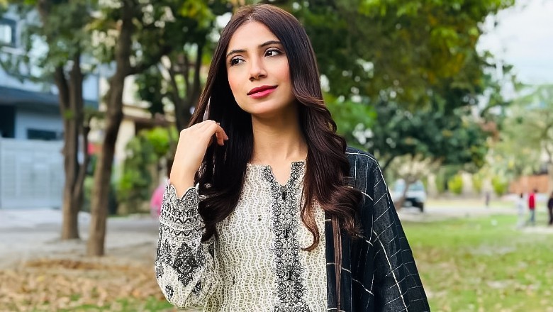 Alleged obscene video linked to TikToker Sajal Malik proven false