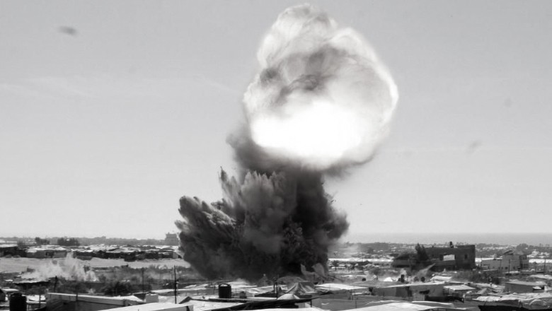 Mediators propose 5-7 year ceasefire formula for Gaza