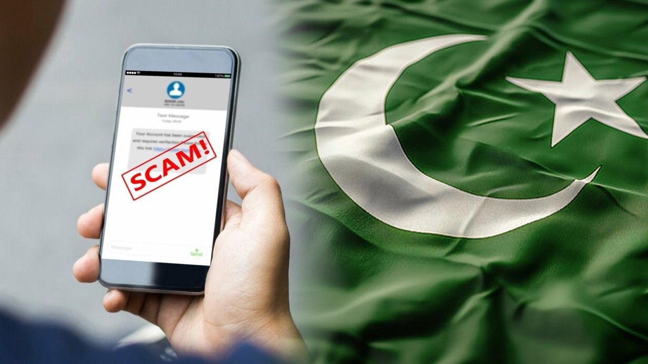 Pakistan records surge in digital fraud complaints