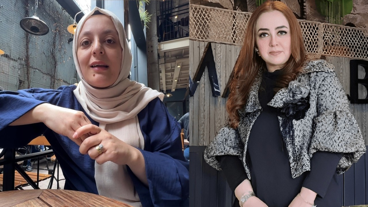 Turkish digital creator accuses Maria B of non-payment, shares WhatsApp chat