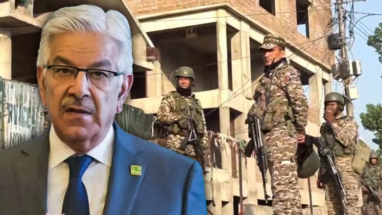 Pakistan denies involvement in Pahalgam attack that killed 26 tourists in IIOJK