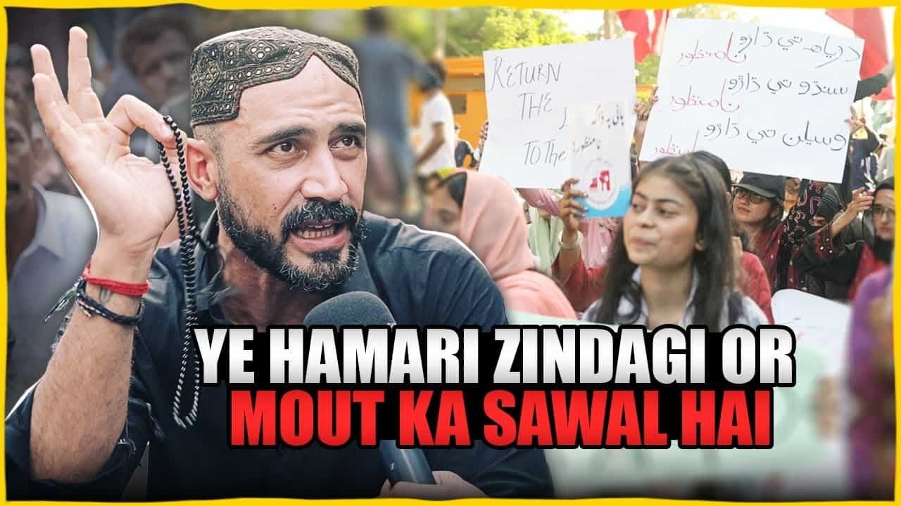 Why Is Sindh Protesting the Indus Canal Project?