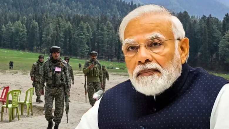 'A huge security lapse:' Indian govt admits intelligence failure in Pahalgam attack