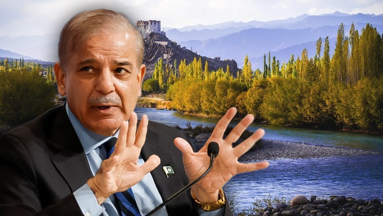 Govt pauses canals project after intense opposition and suspension of IWT