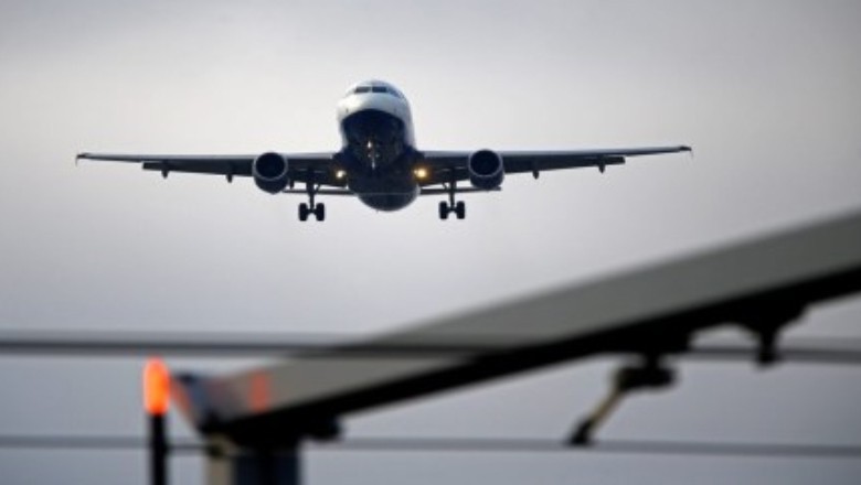 Indian airlines suffer daily losses in millions after Pakistan's airspace closure