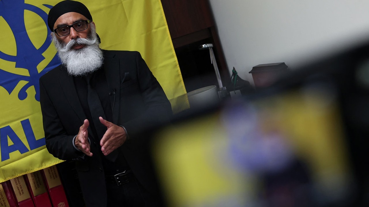 “Do not fight against Pakistan:” Khalistan leader urges Sikh soldiers in Indian army