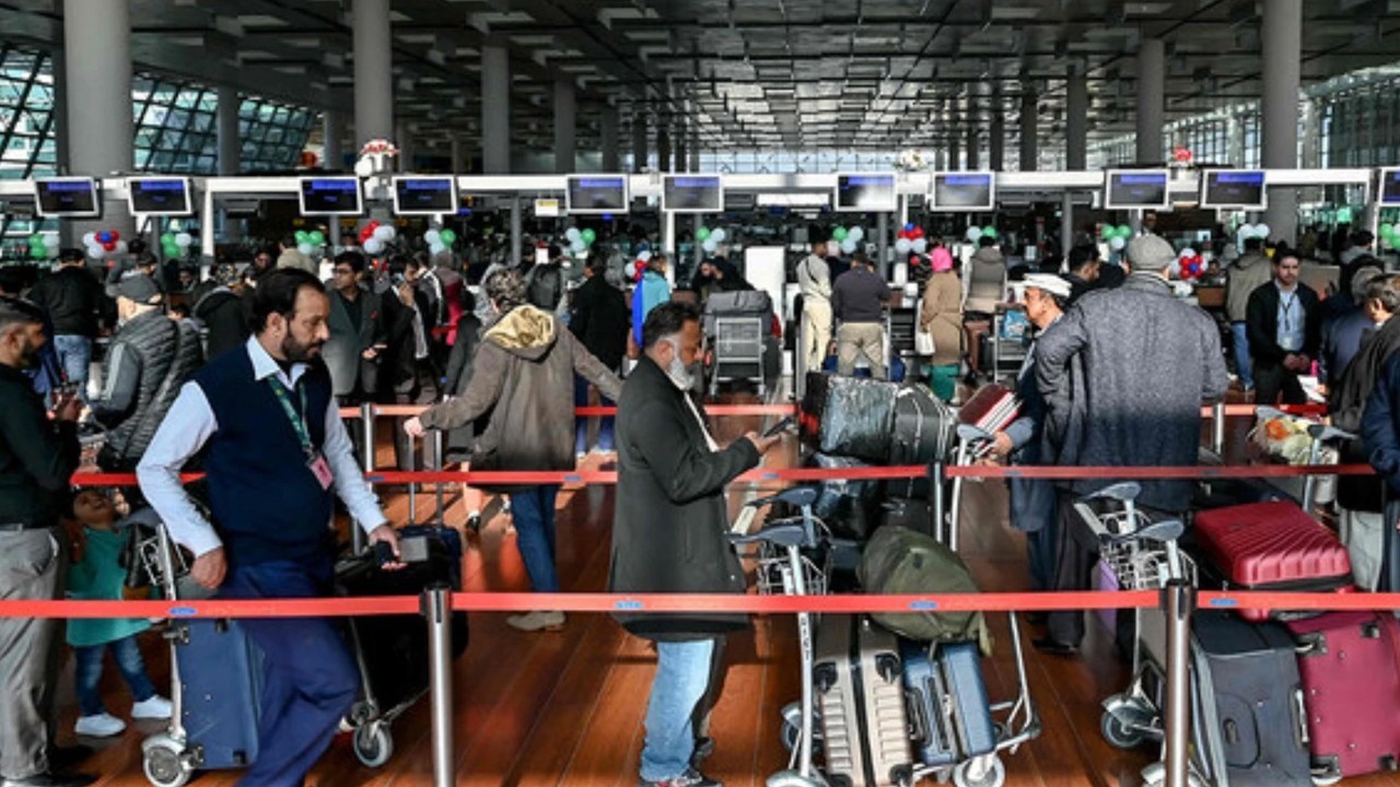 UK, Russia update travel advisories for Pakistan after Pahalgam Attack