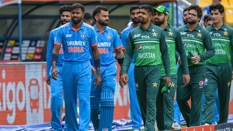 BCCI denies rumors of isolating Pakistan and India in ICC events