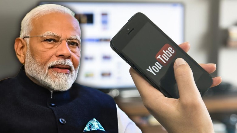 India bans 16 Pakistani YouTube channels over ‘misinformation’ about Pahalgam attack