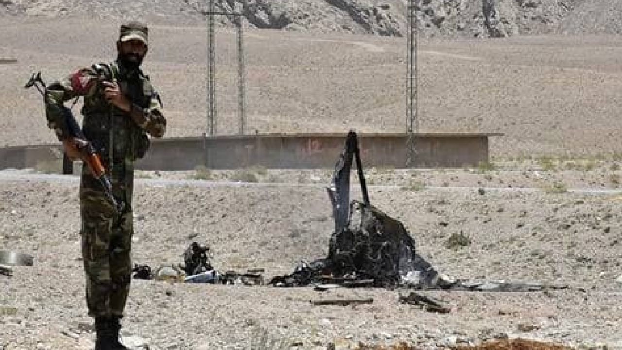 Security forces kill 17 more terrorists in NW operation: ISPR