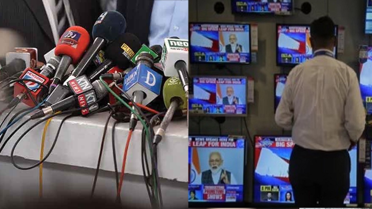 After YouTube, India bans Pakistani analysts on media amid post-Pahalgam tensions